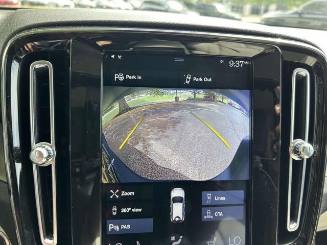 2020 Volvo XC40 T5 Inscription