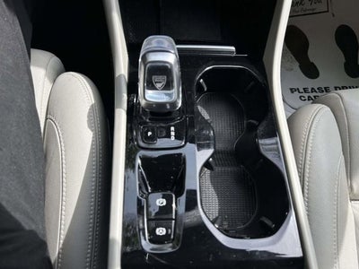 2020 Volvo XC40 T5 Inscription