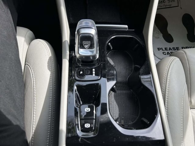 2020 Volvo XC40 T5 Inscription