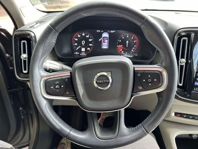 2020 Volvo XC40 T5 Inscription