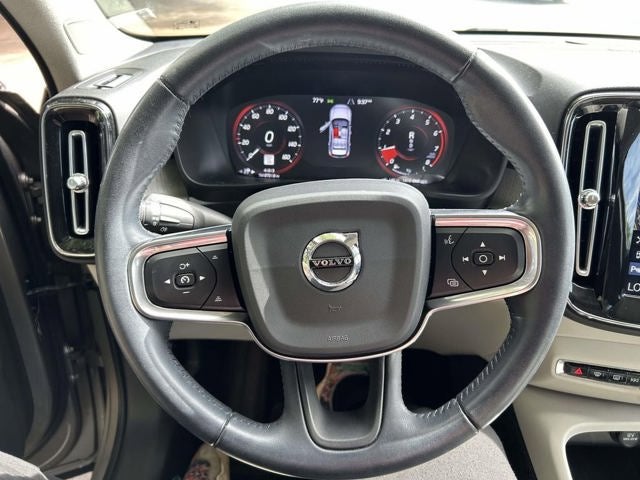 2020 Volvo XC40 T5 Inscription