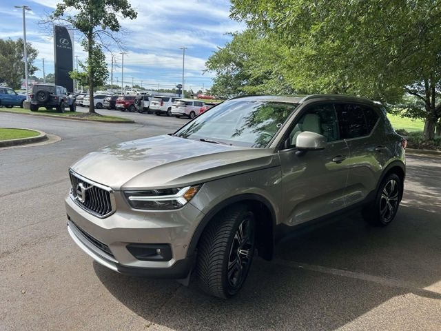 2020 Volvo XC40 T5 Inscription