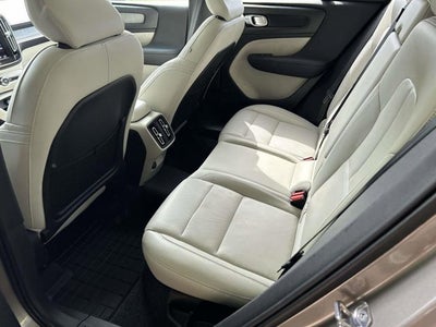 2020 Volvo XC40 T5 Inscription