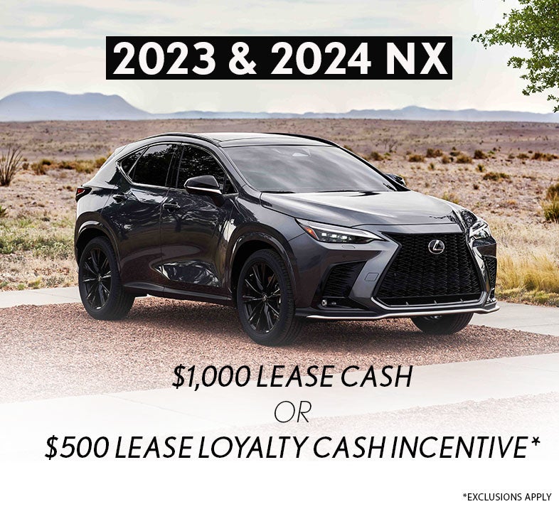 Lexus Dealer in Huntsville Al New and PreOwned Vehicles Lexus of