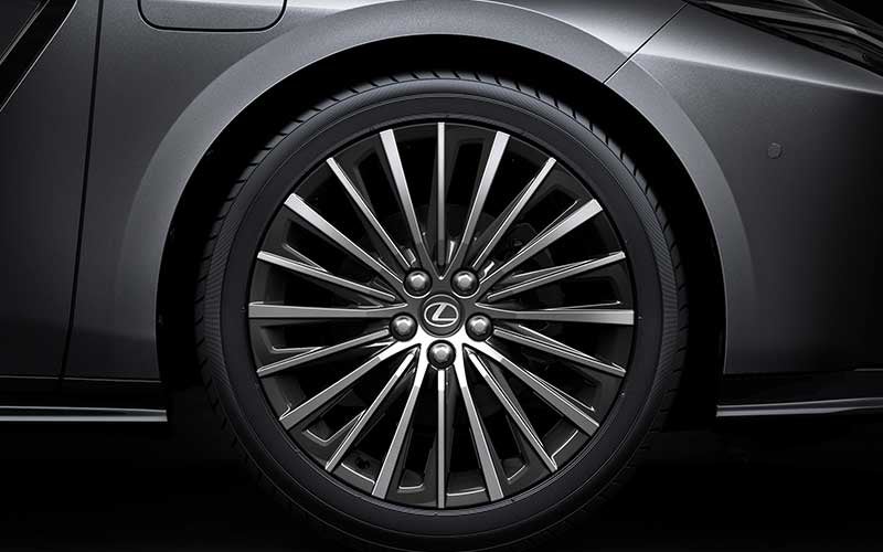 Lexus of Huntsville in Huntsville AL