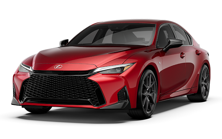 Lexus of Huntsville in Huntsville AL