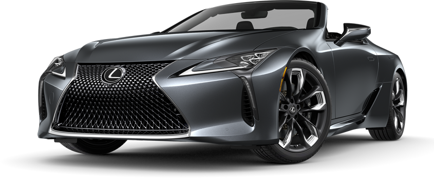 Lexus of Huntsville in Huntsville AL