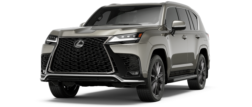 Lexus of Huntsville in Huntsville AL