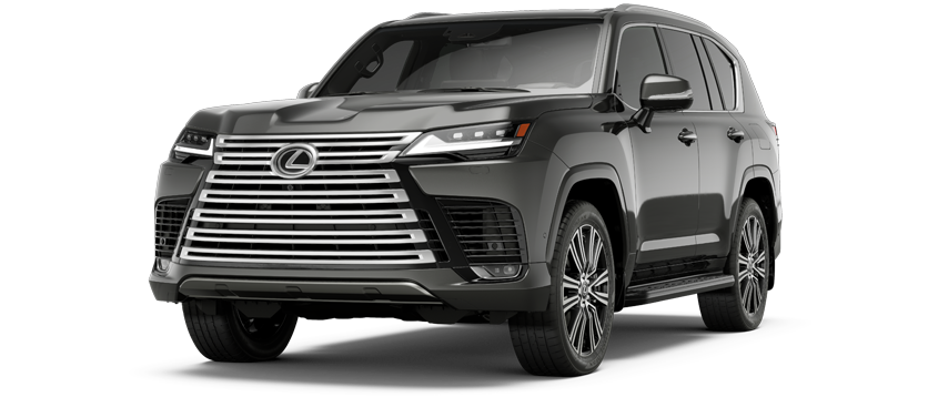 Lexus of Huntsville in Huntsville AL