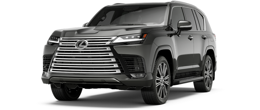 Lexus of Huntsville in Huntsville AL