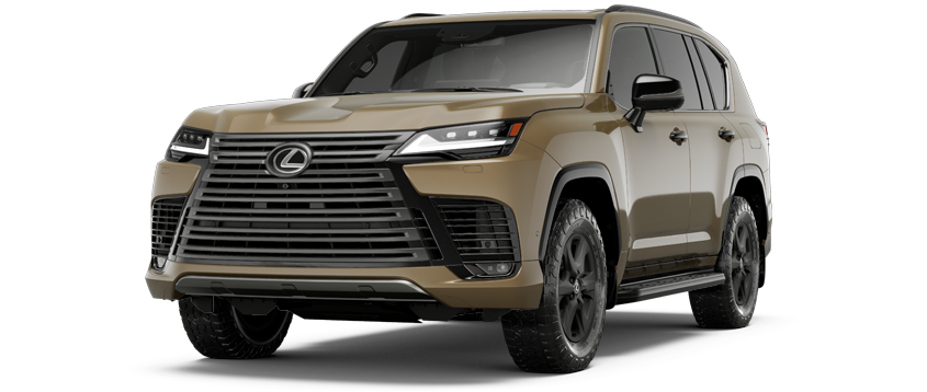 Lexus of Huntsville in Huntsville AL