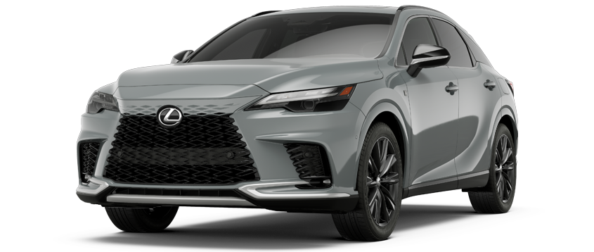 Lexus of Huntsville in Huntsville AL