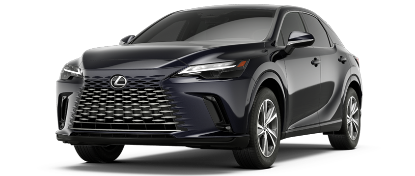 Lexus of Huntsville in Huntsville AL