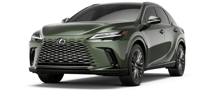 Lexus of Huntsville in Huntsville AL