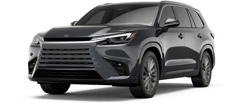 Lexus of Huntsville in Huntsville AL