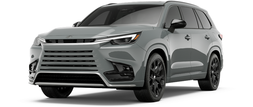 Lexus of Huntsville in Huntsville AL