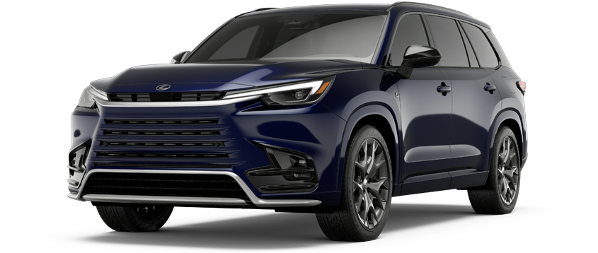 Lexus of Huntsville in Huntsville AL