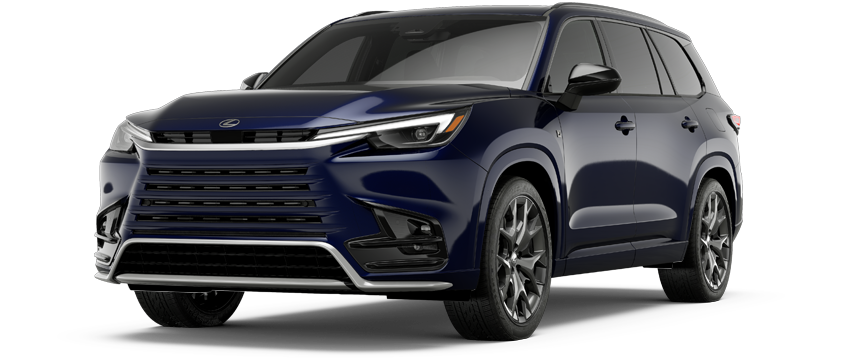 Lexus of Huntsville in Huntsville AL