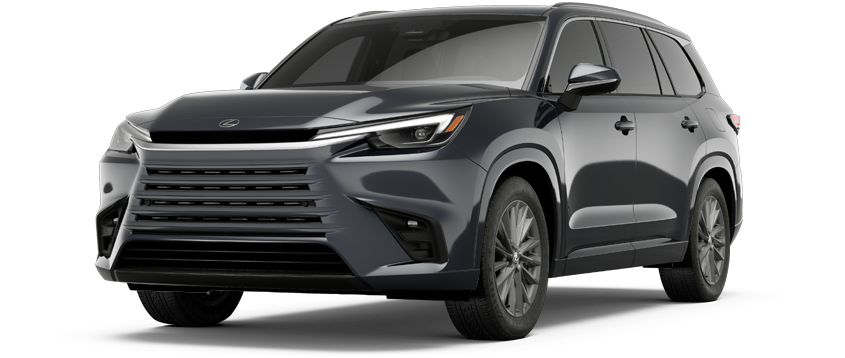 Lexus of Huntsville in Huntsville AL