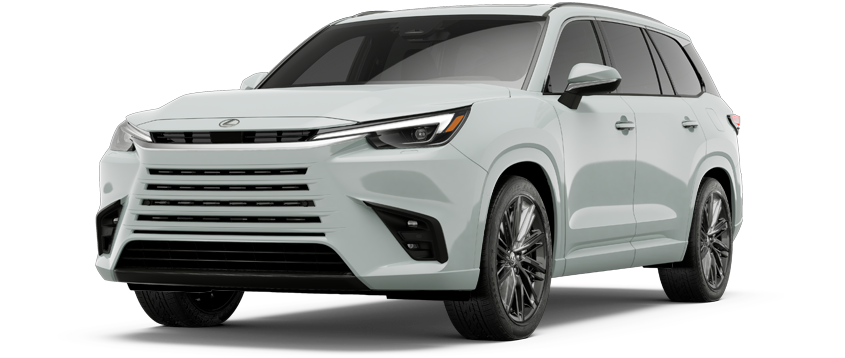 Lexus of Huntsville in Huntsville AL