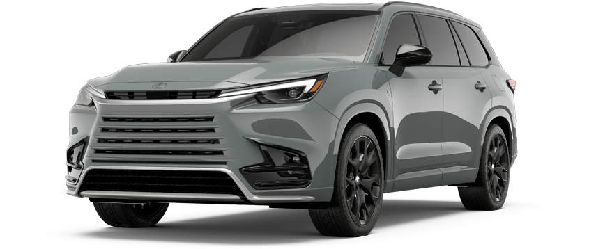 Lexus of Huntsville in Huntsville AL