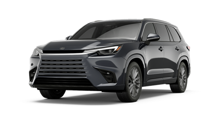 2025 Lexus TX at Lexus of Huntsville in Huntsville AL