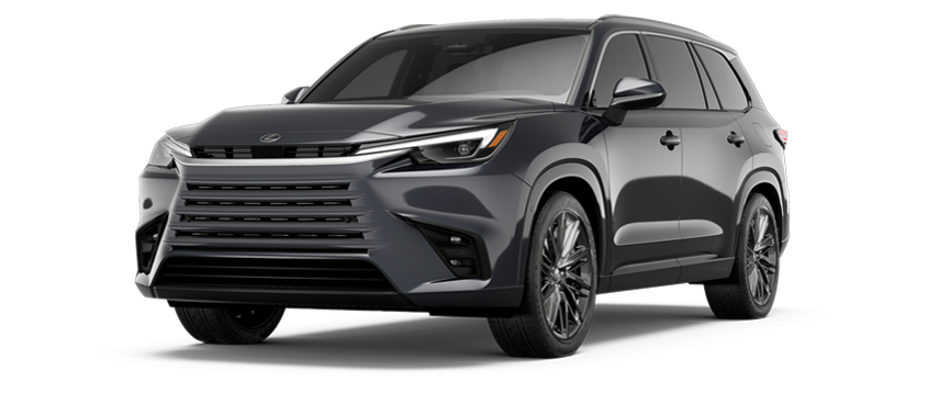 Lexus of Huntsville in Huntsville AL