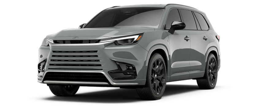 Lexus of Huntsville in Huntsville AL