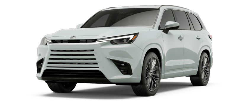 Lexus of Huntsville in Huntsville AL