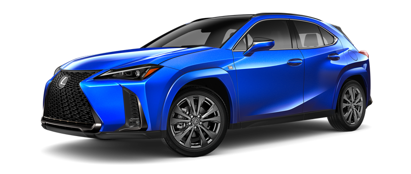 Lexus of Huntsville in Huntsville AL