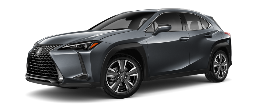 Lexus of Huntsville in Huntsville AL