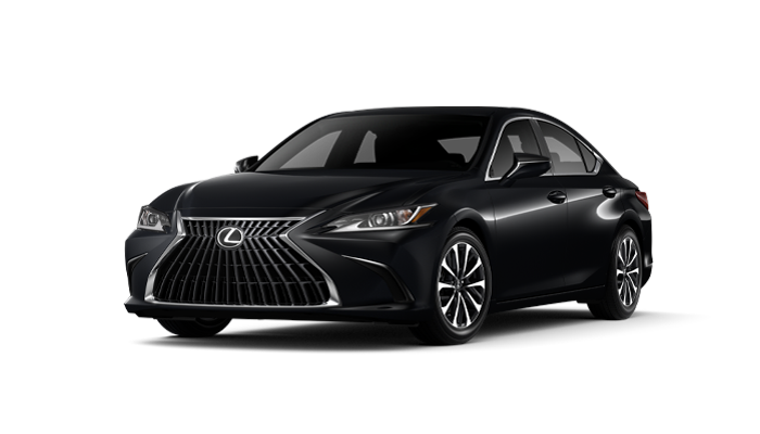 2025 Lexus ES at Lexus of Huntsville in Huntsville AL