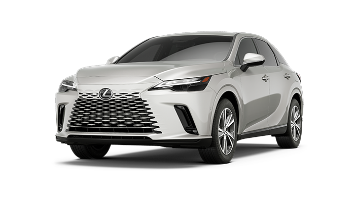 2026 Lexus RX at Lexus of Huntsville in Huntsville AL