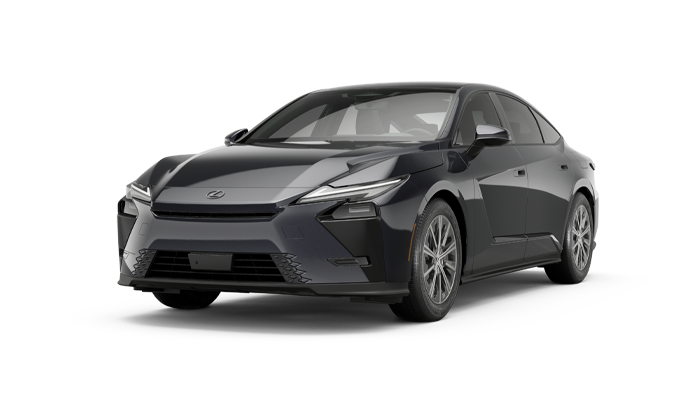 2026 Lexus ES Hybrid at Lexus of Huntsville in Huntsville AL
