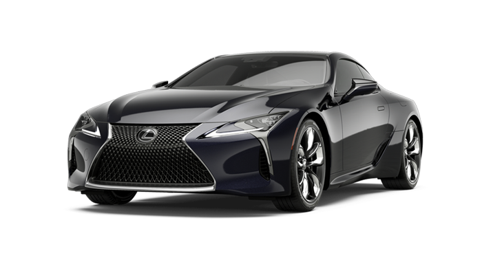 2026 Lexus LC at Lexus of Huntsville in Huntsville AL