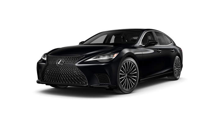 2026 Lexus LS at Lexus of Huntsville in Huntsville AL
