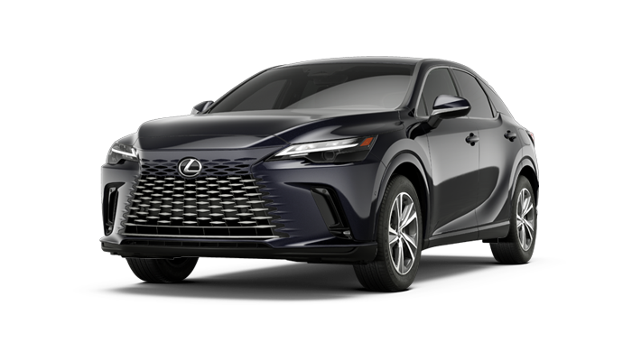 2026 Lexus RX Hybrid at Lexus of Huntsville in Huntsville AL