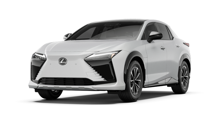 2026 Lexus RZ at Lexus of Huntsville in Huntsville AL