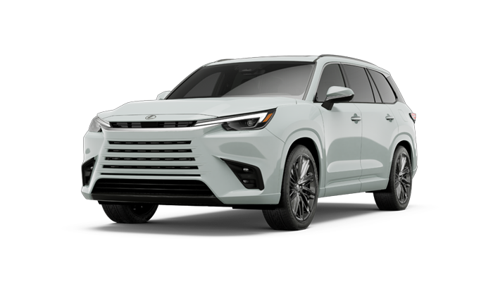 2026 Lexus TX PHEV at Lexus of Huntsville in Huntsville AL