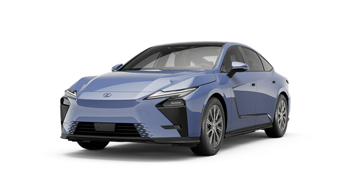 2025 Lexus ES at Lexus of Huntsville in Huntsville AL