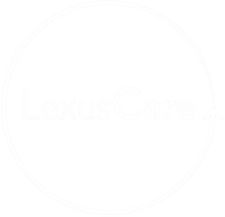 LexusCare logo | Lexus of Huntsville in Huntsville AL