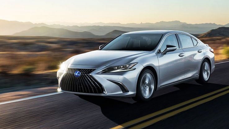 Lexus of Huntsville in Huntsville AL