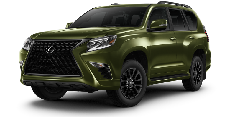 2023 Lexus GX