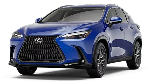 2026 Lexus NX 350 for Sale