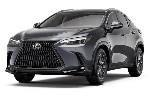 2026 Lexus NX Plug-In Hybrid for Sale