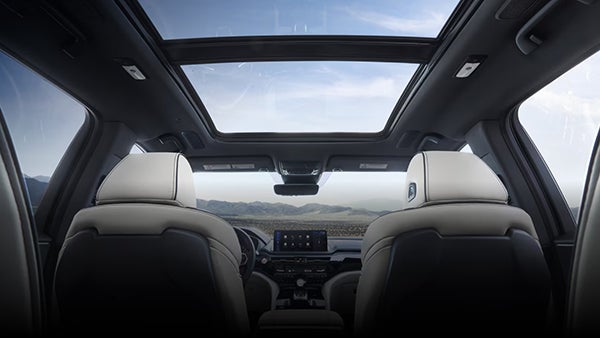 Acura_Panoramic_Sunroof