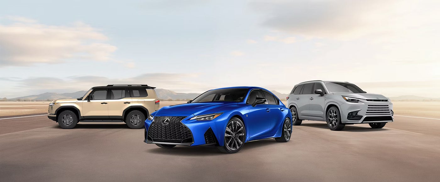 Used Lexus for Sale Near Athens, AL