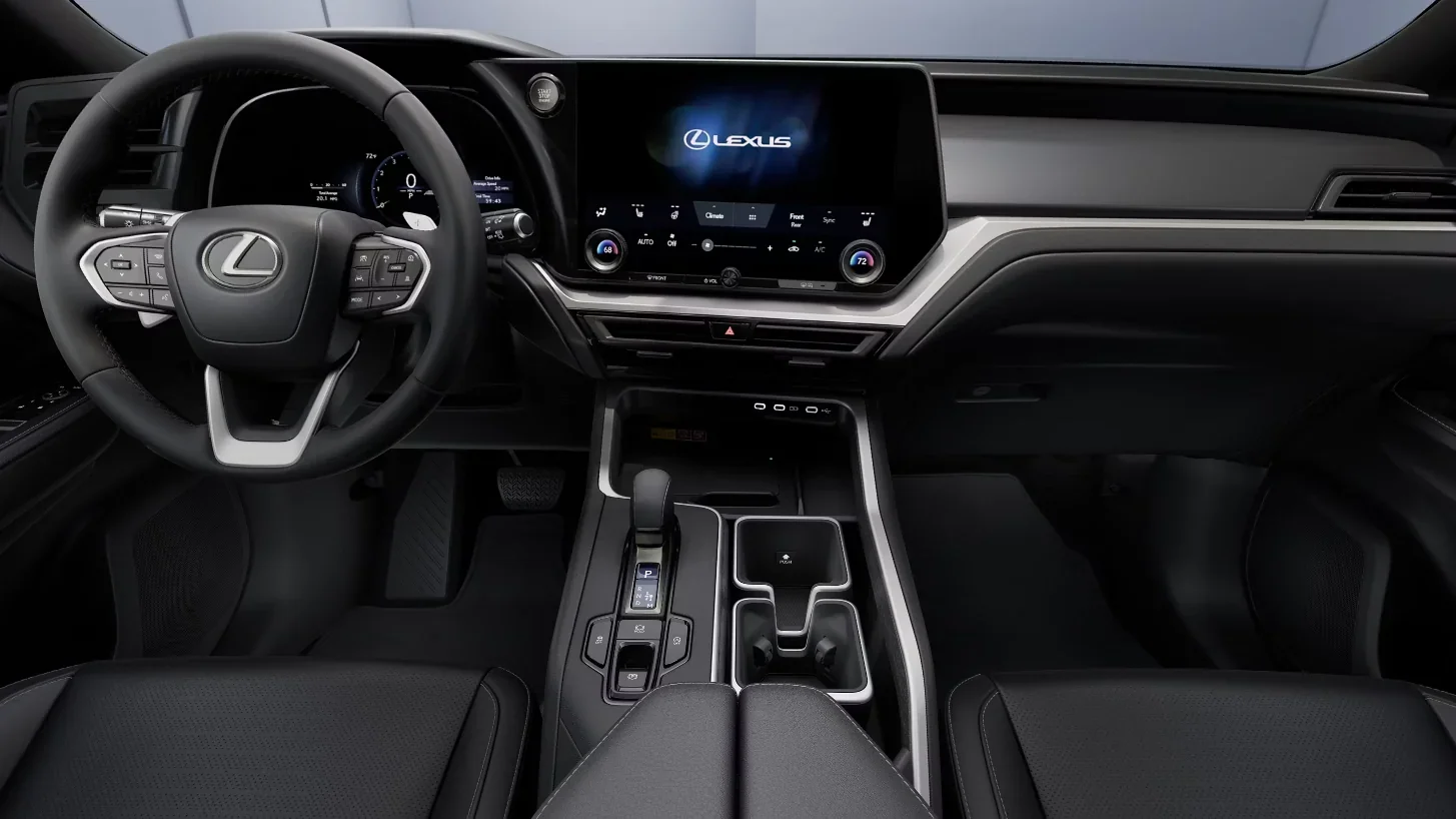 2026 Lexus TX 350 for Sale