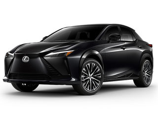 2023 Lexus RZ in Huntsville, AL