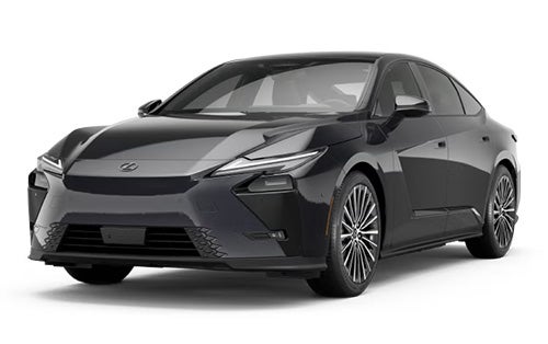 ES All Electric